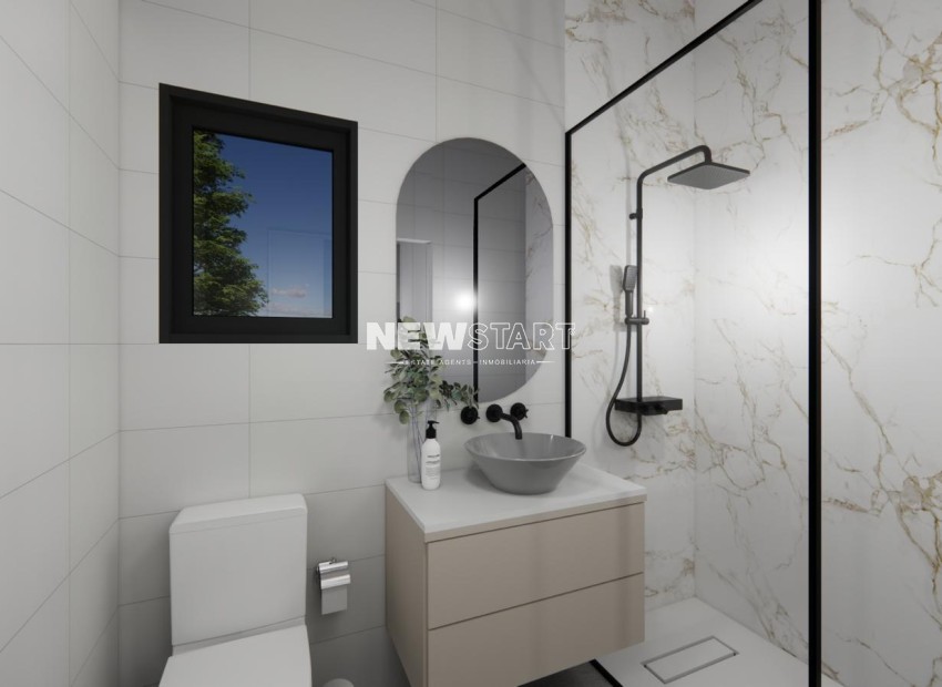 New Build - Detached - Rojales