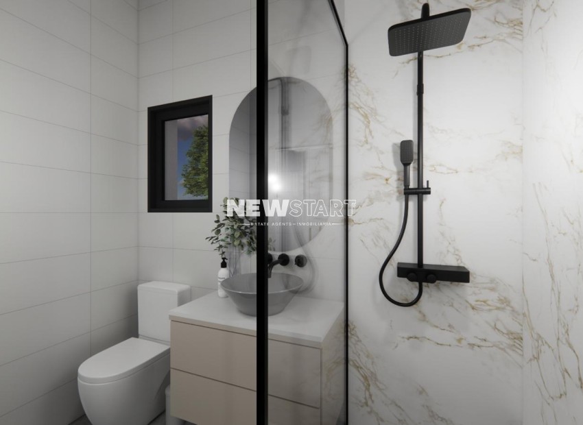 New Build - Detached - Rojales