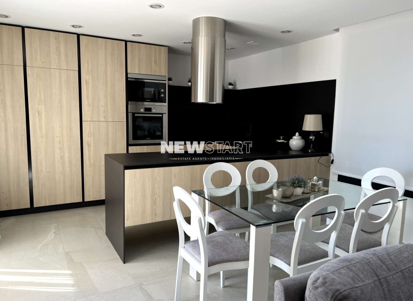 New Build - Detached - Rojales
