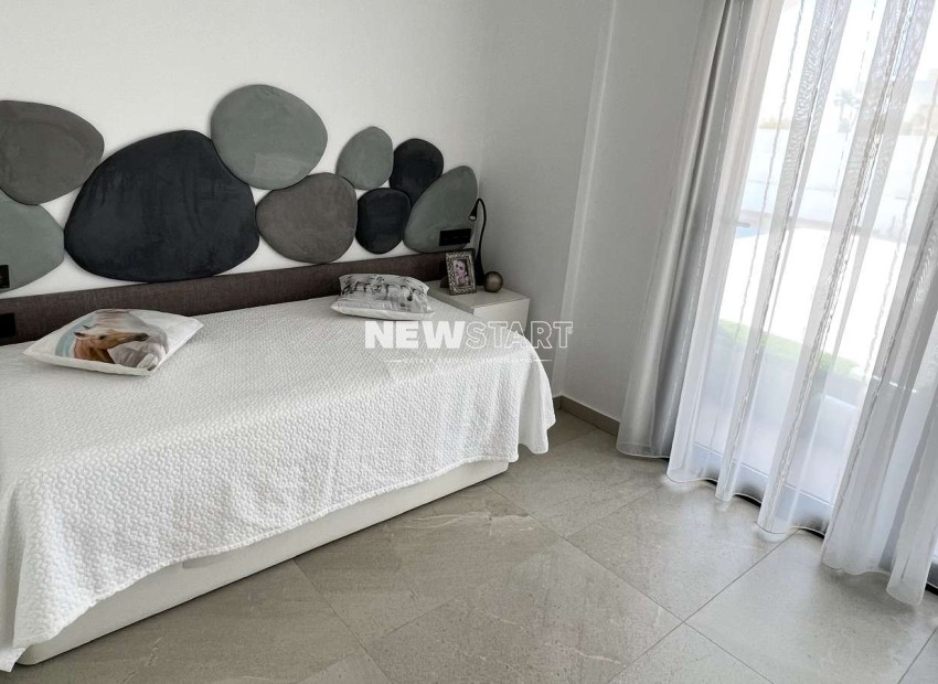 New Build - Detached - Rojales