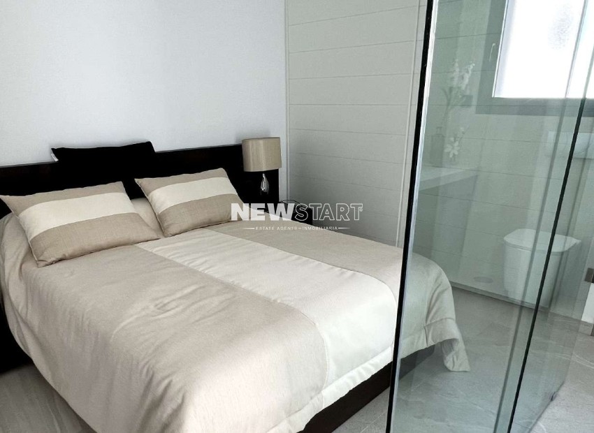 New Build - Detached - Rojales