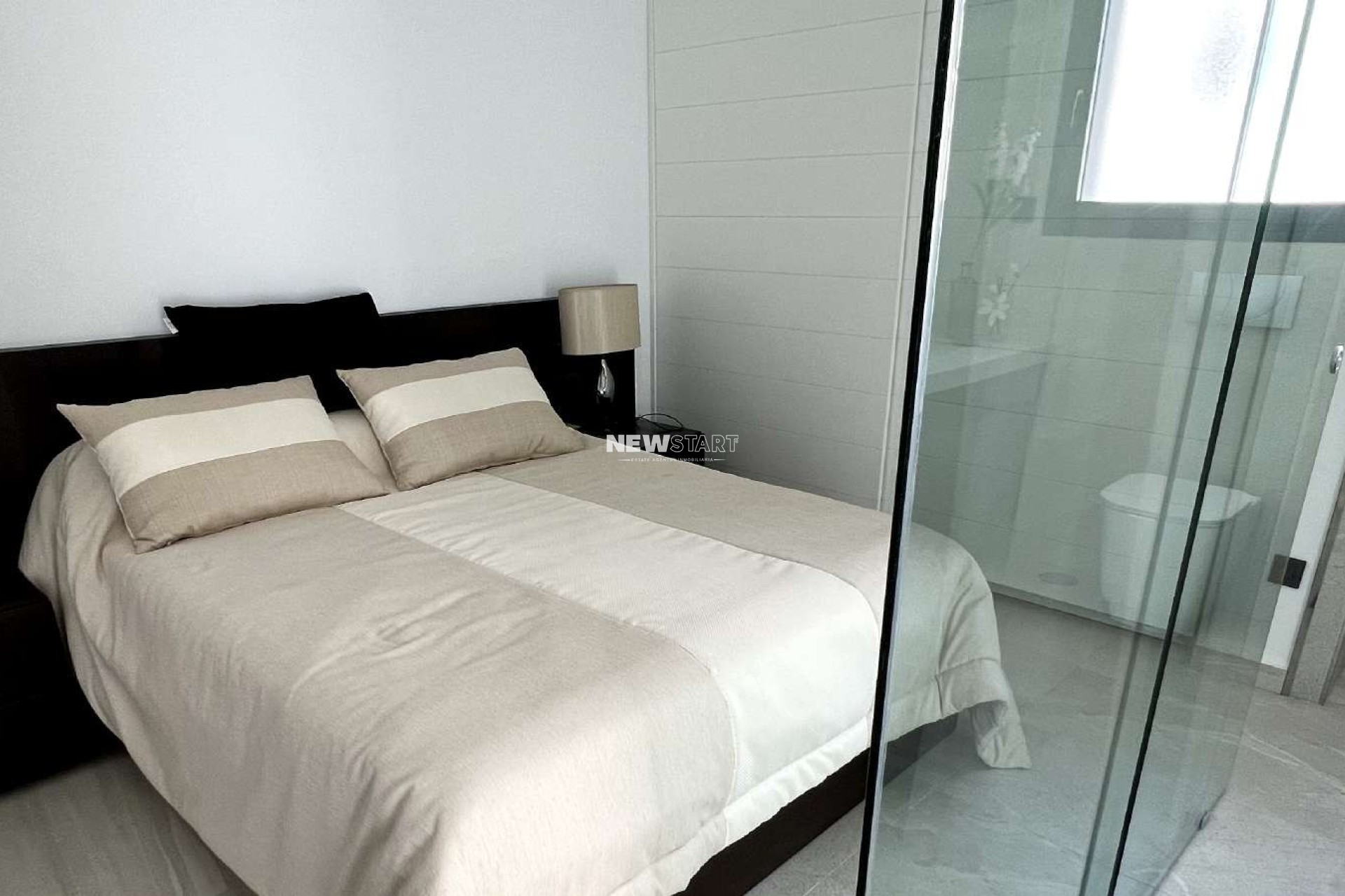 New Build - Detached - Rojales