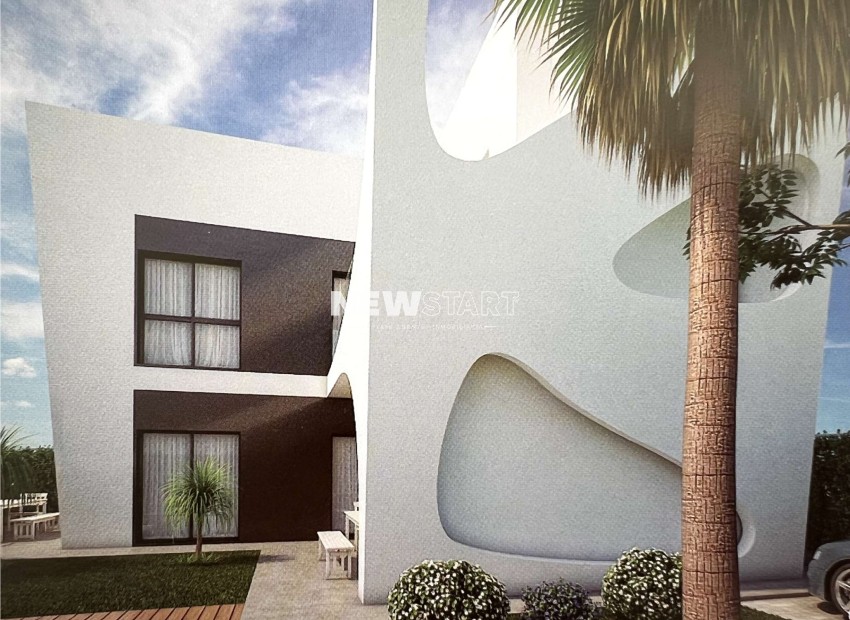 New Build - Detached - Rojales