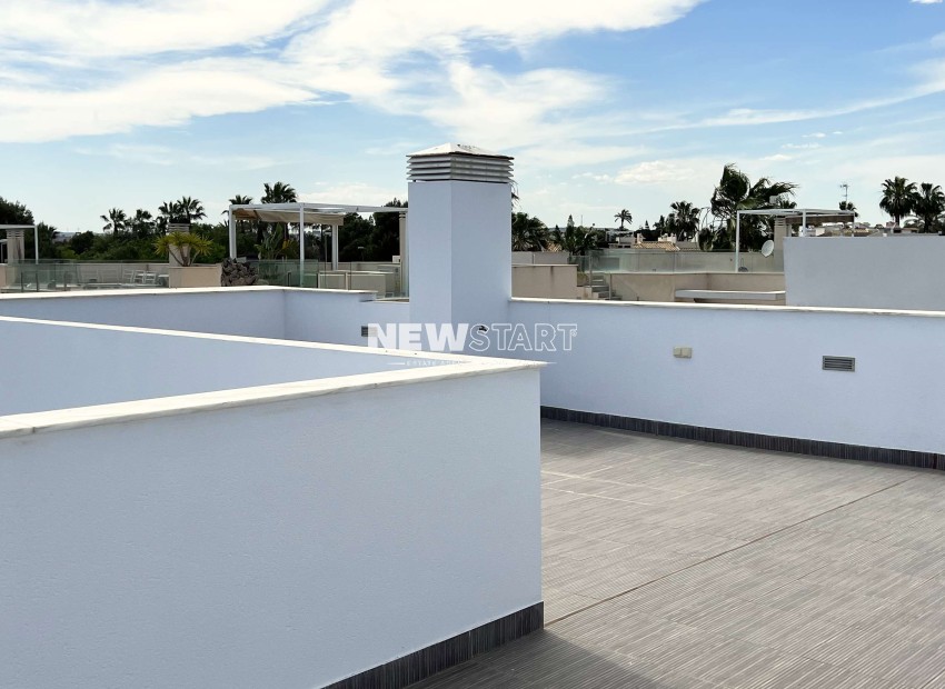New Build - Detached - Rojales