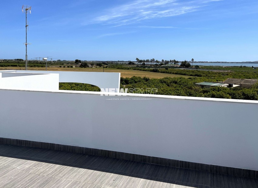 New Build - Detached - Rojales