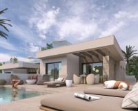 New Build - Detached - Rojales