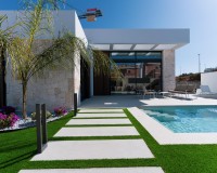 New Build - Detached - Rojales