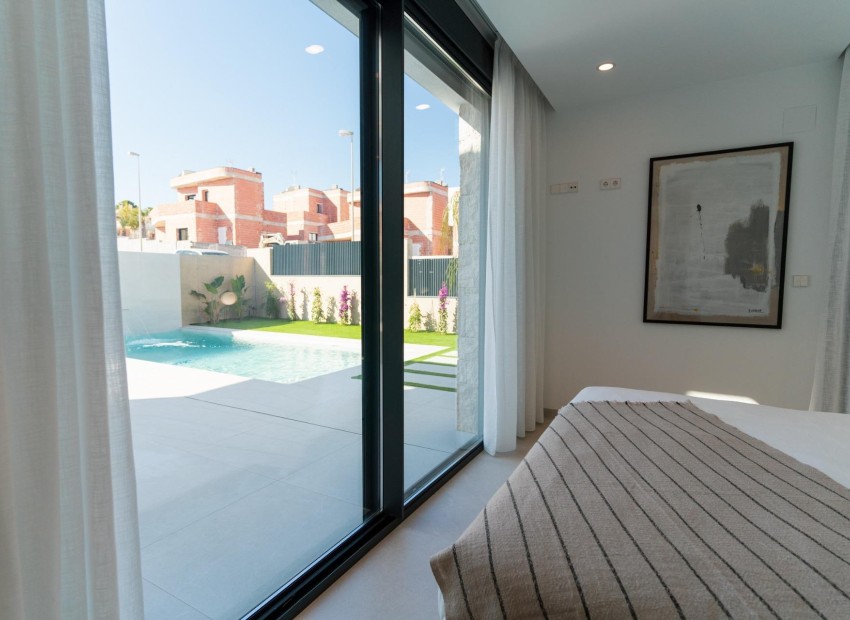 New Build - Detached - Rojales