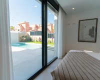 New Build - Detached - Rojales