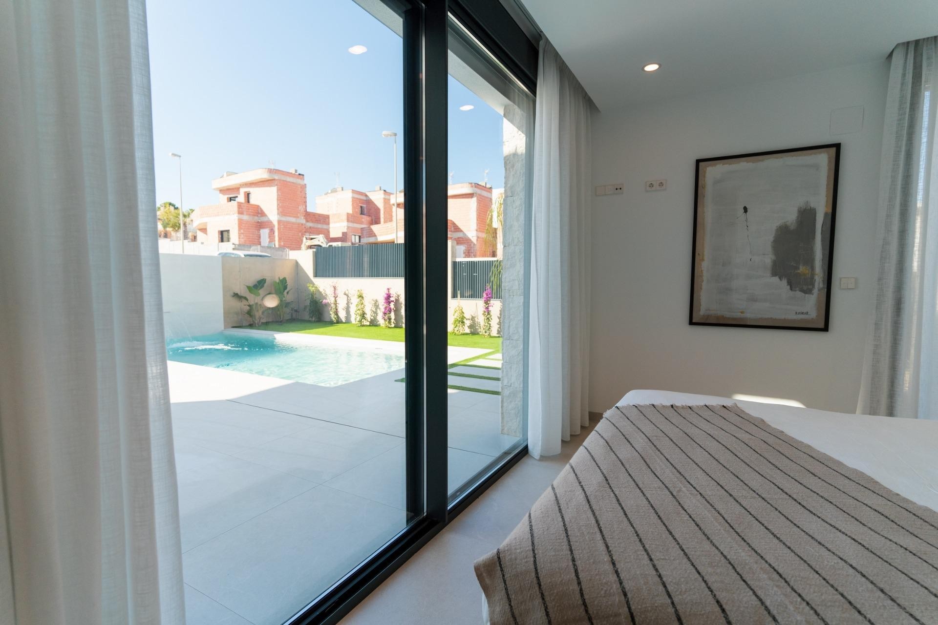 New Build - Detached - Rojales