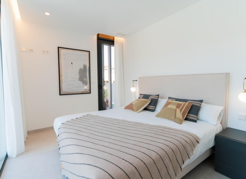 New Build - Detached - Rojales