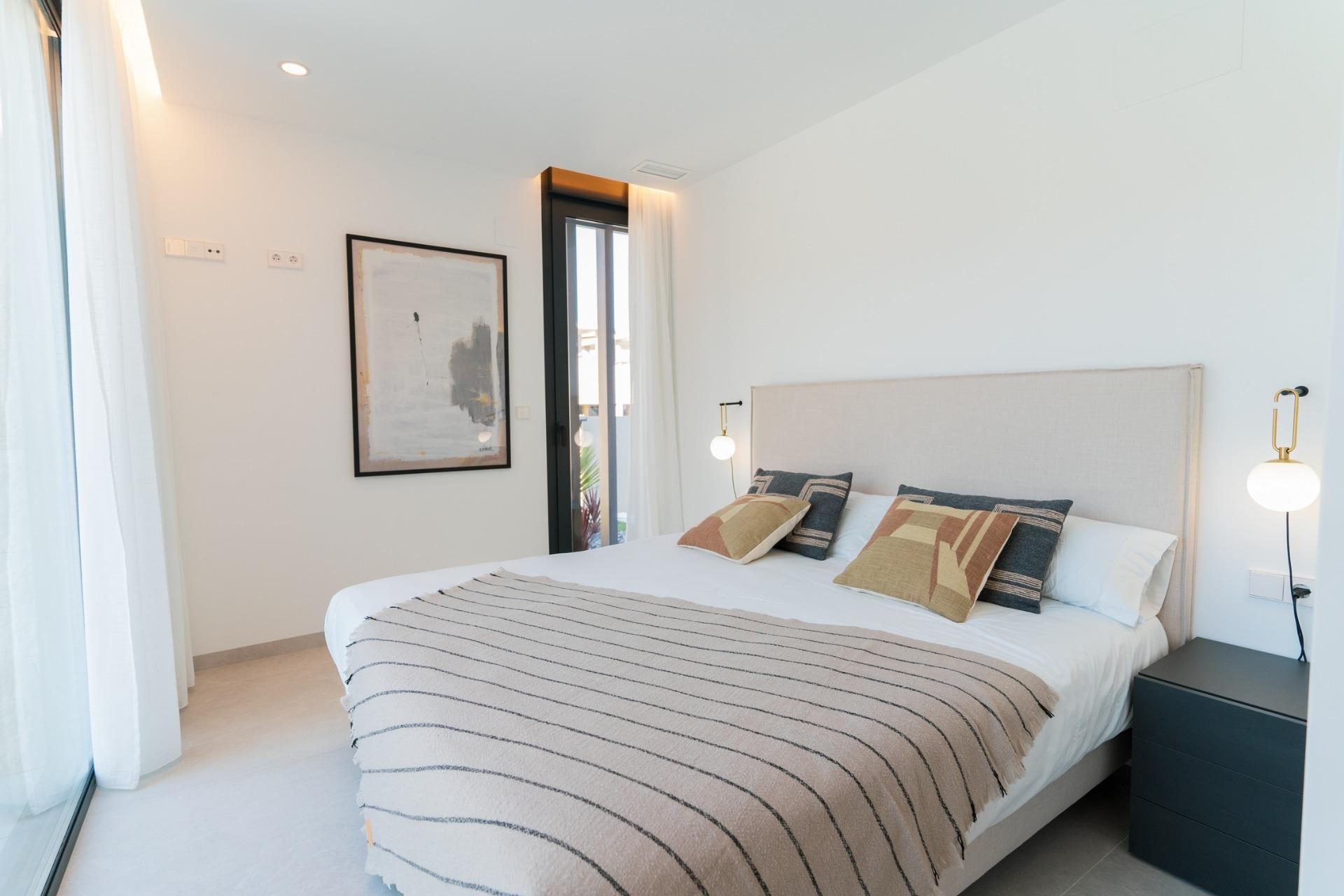 New Build - Detached - Rojales