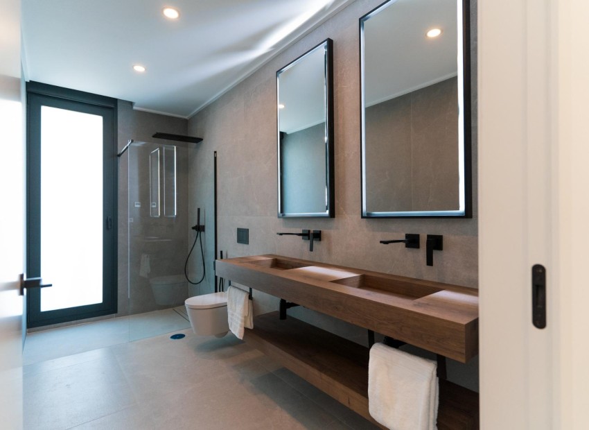 New Build - Detached - Rojales