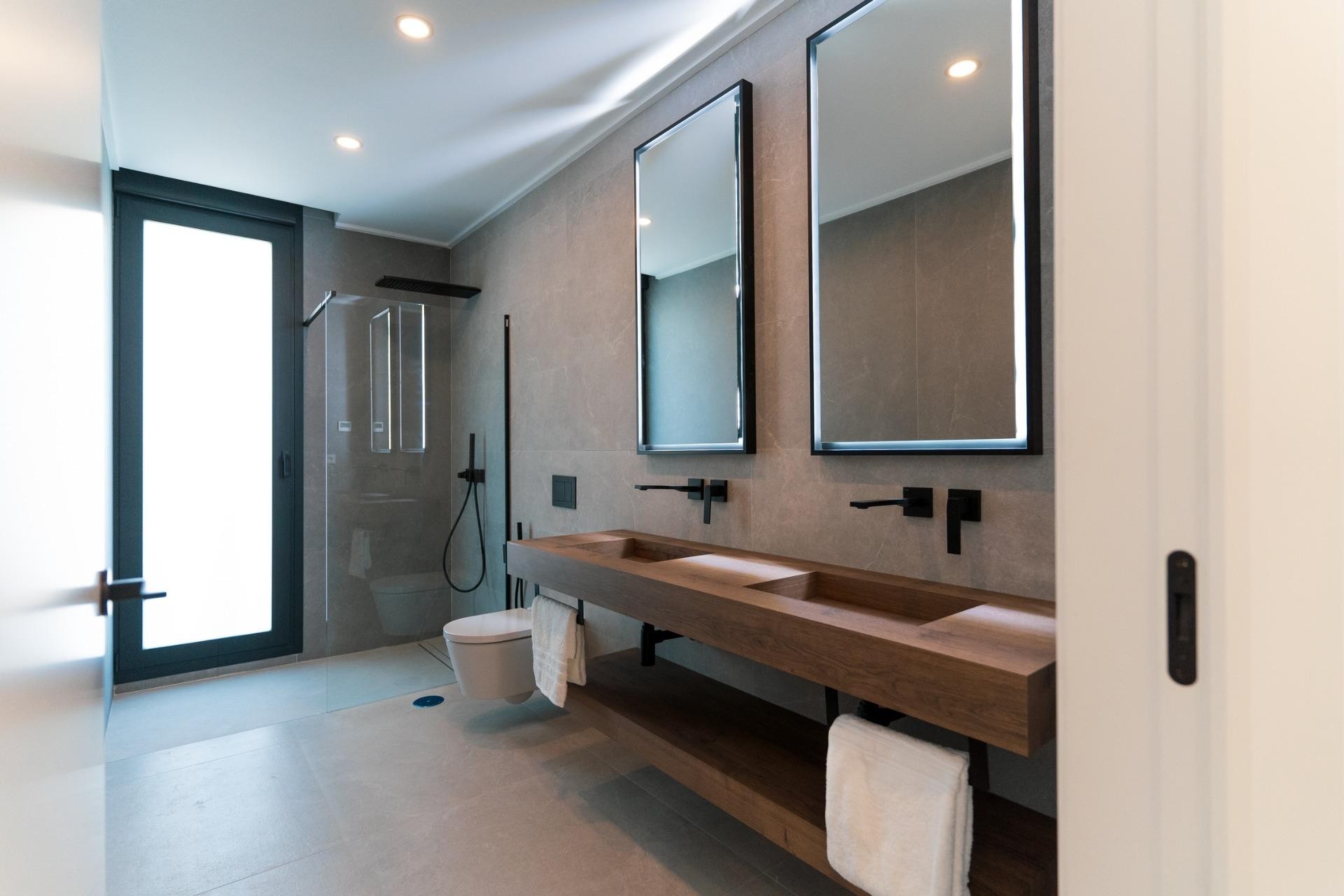 New Build - Detached - Rojales