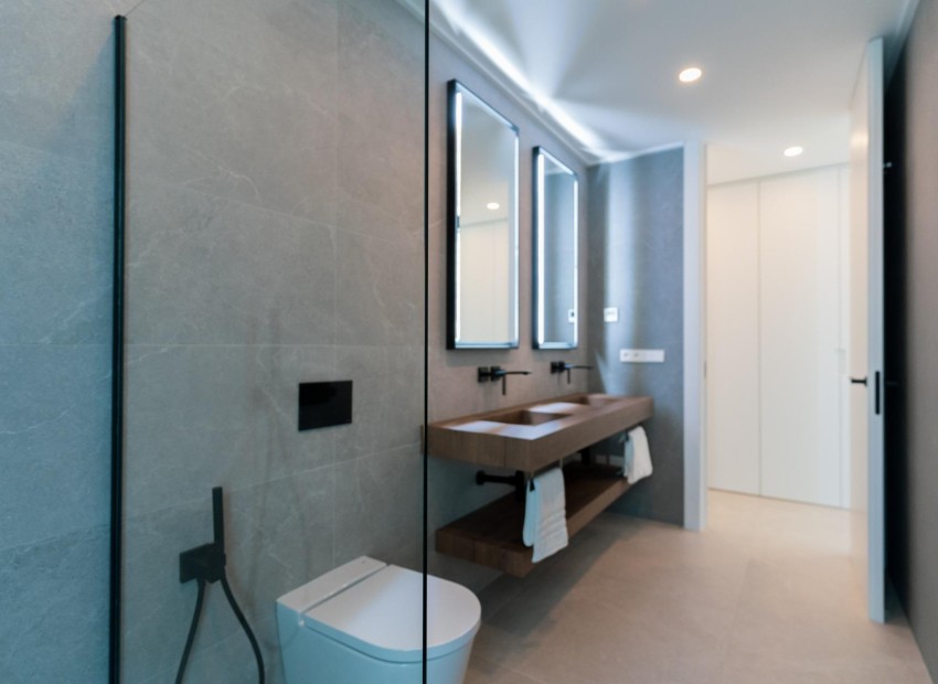 New Build - Detached - Rojales