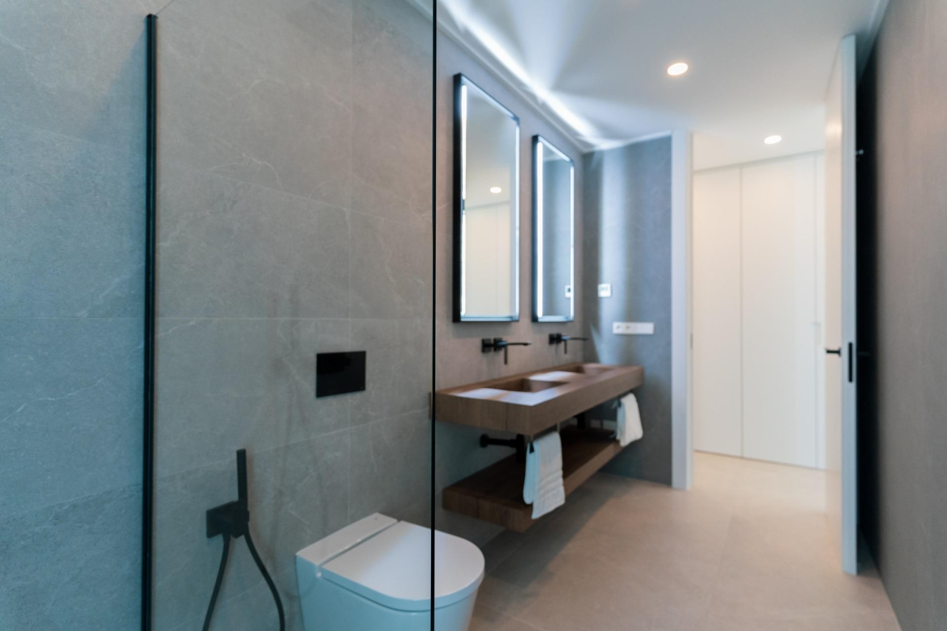 New Build - Detached - Rojales