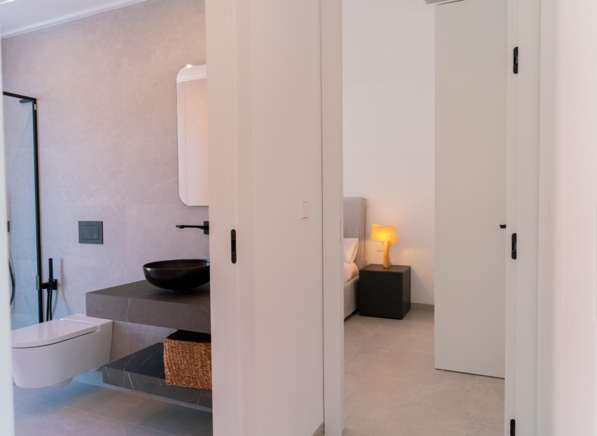 New Build - Detached - Rojales