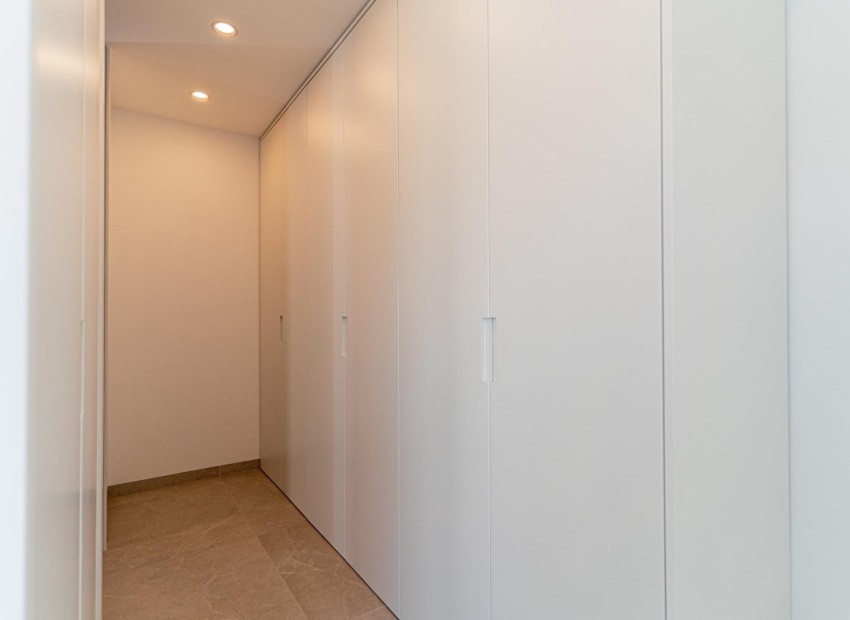 New Build - Detached - Rojales