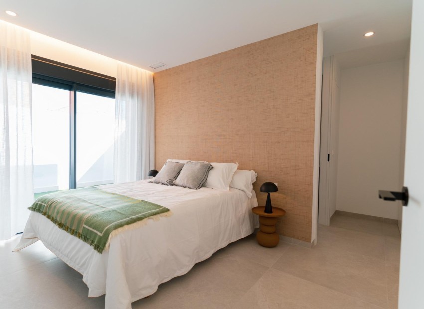 New Build - Detached - Rojales