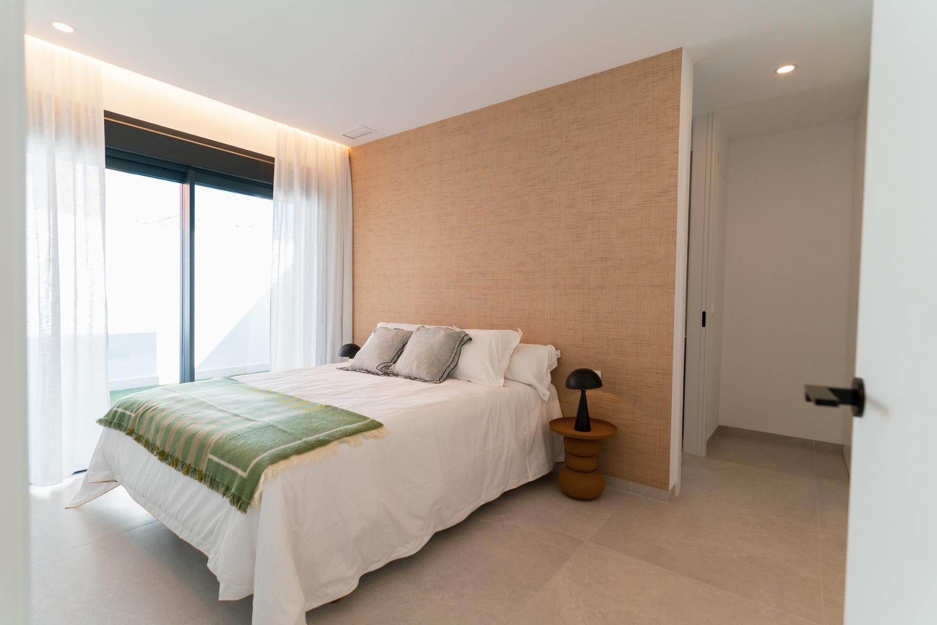 New Build - Detached - Rojales