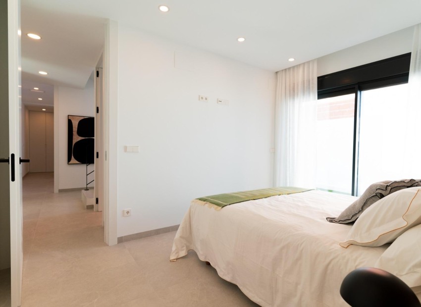 New Build - Detached - Rojales