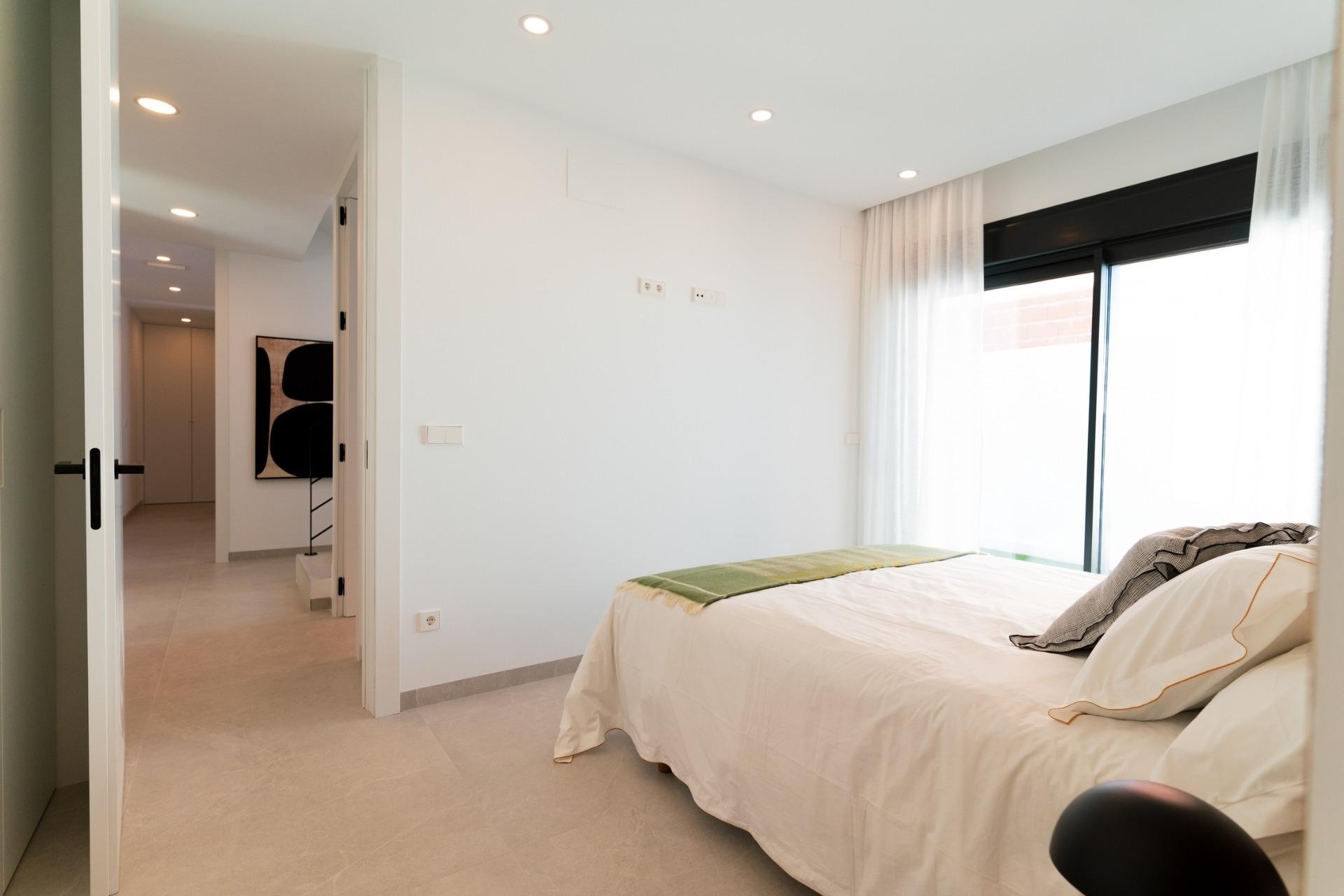 New Build - Detached - Rojales