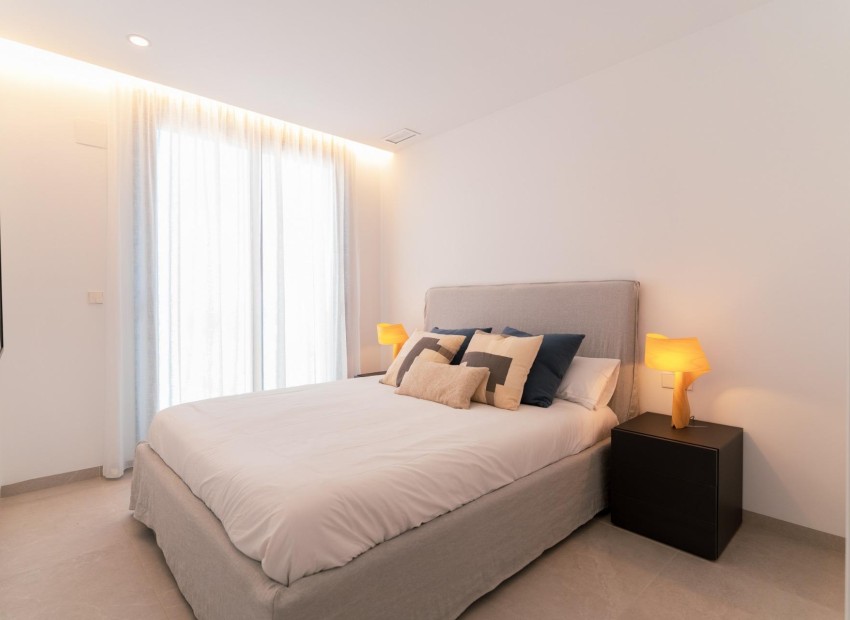 New Build - Detached - Rojales