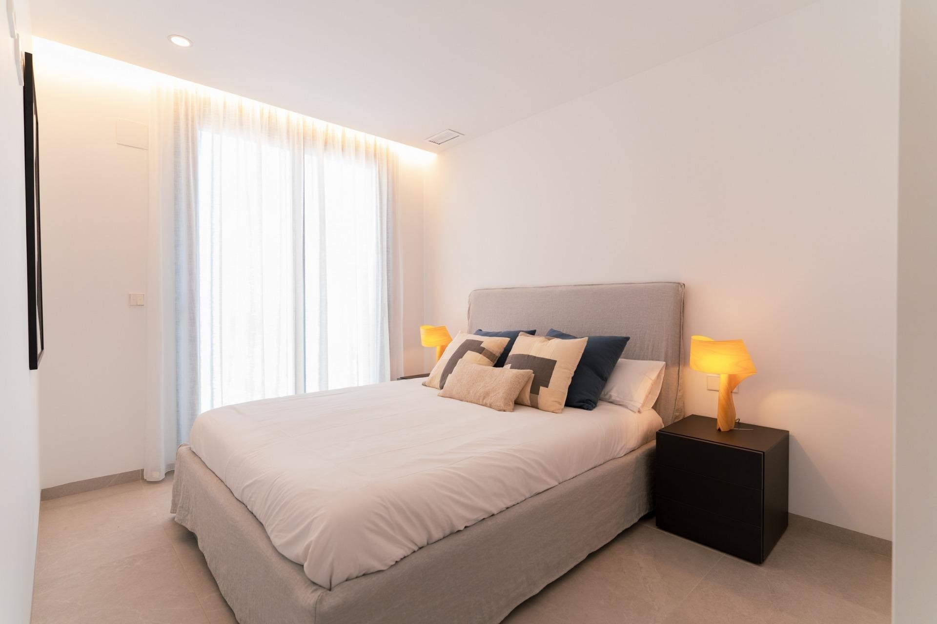 New Build - Detached - Rojales