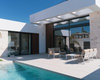 New Build - Detached - Rojales