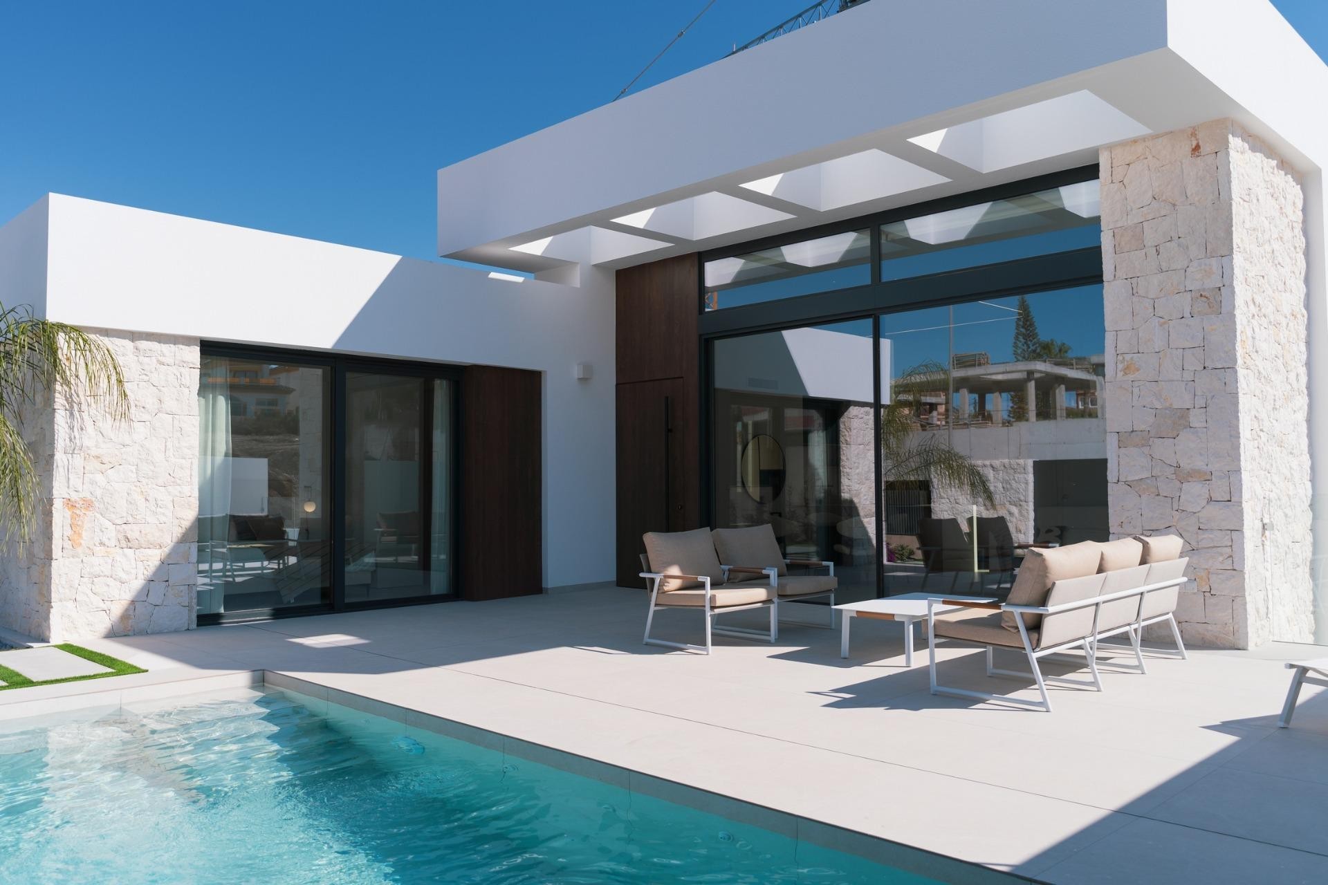 New Build - Detached - Rojales