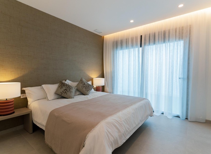 New Build - Detached - Rojales