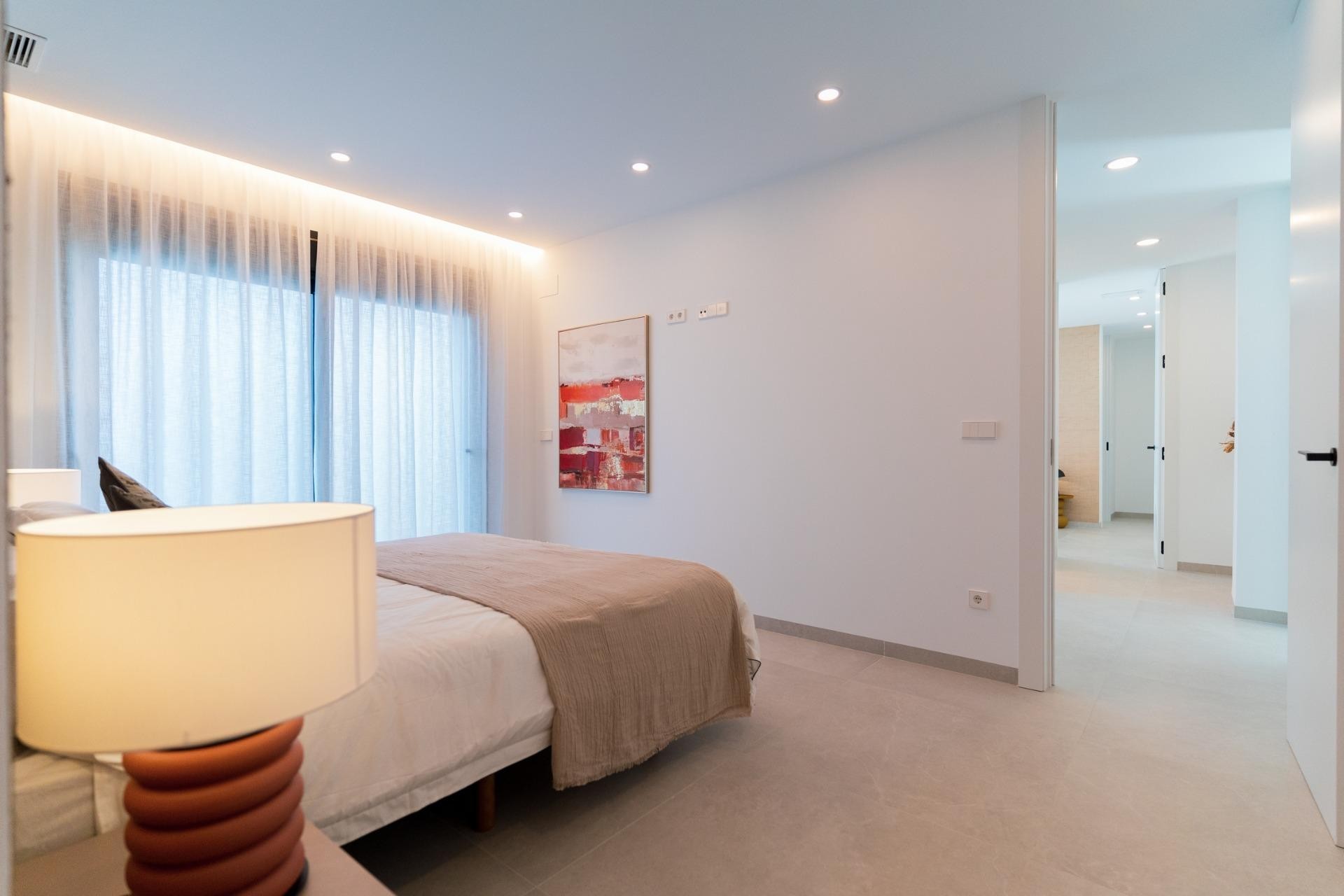 New Build - Detached - Rojales