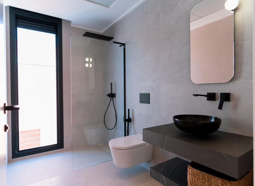 New Build - Detached - Rojales