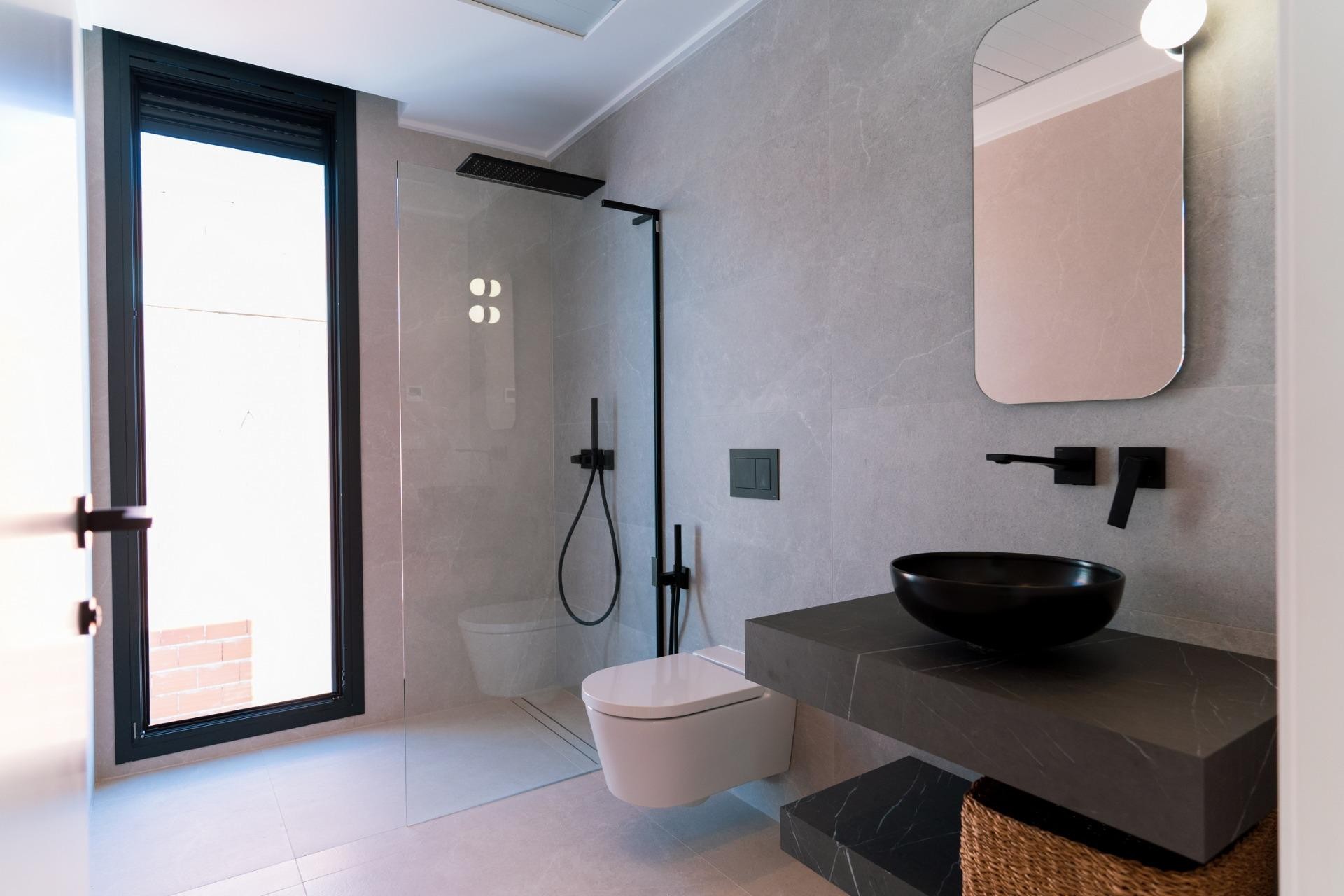 New Build - Detached - Rojales