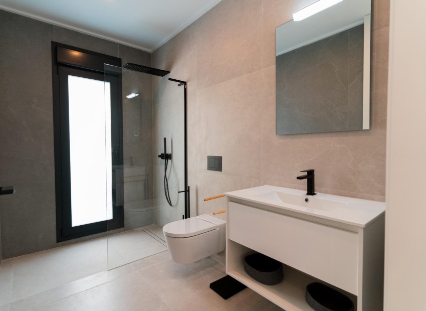 New Build - Detached - Rojales