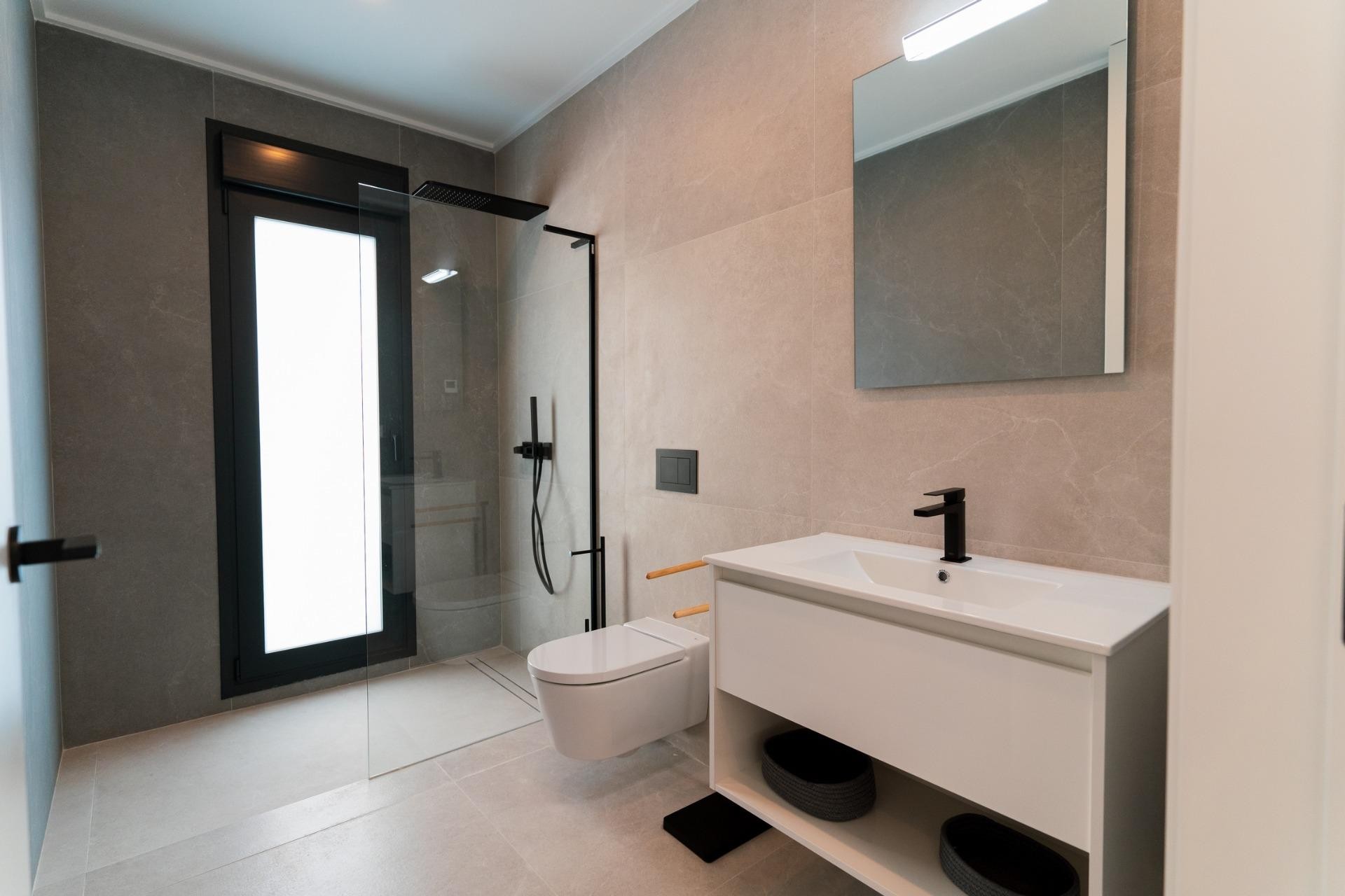 New Build - Detached - Rojales