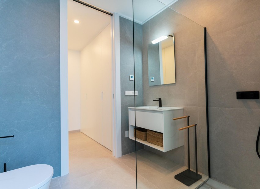 New Build - Detached - Rojales