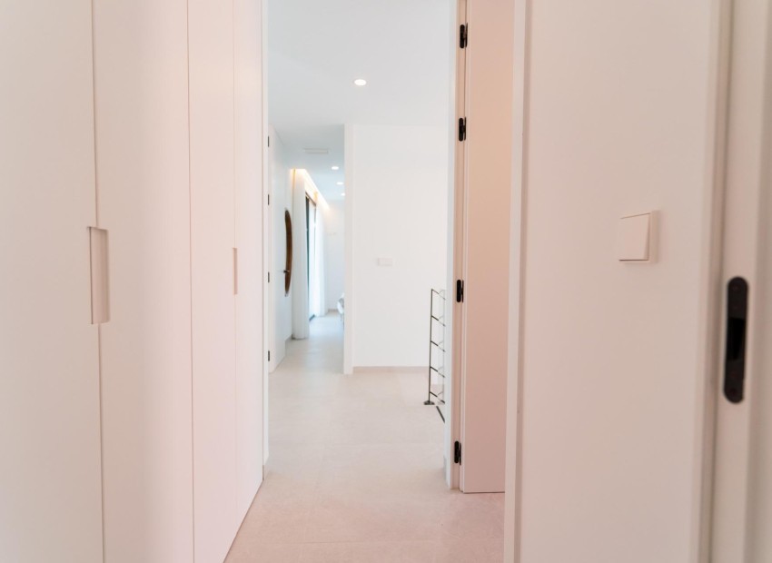 New Build - Detached - Rojales