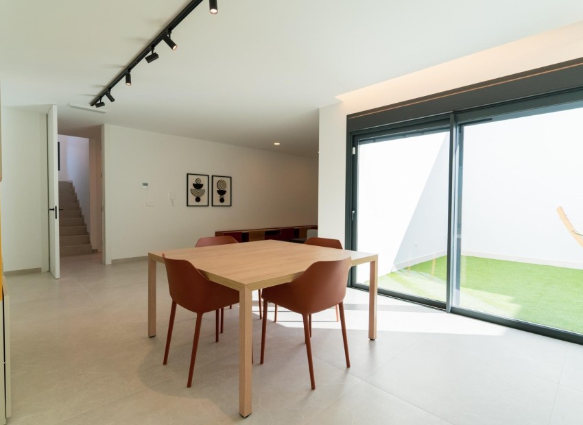 New Build - Detached - Rojales