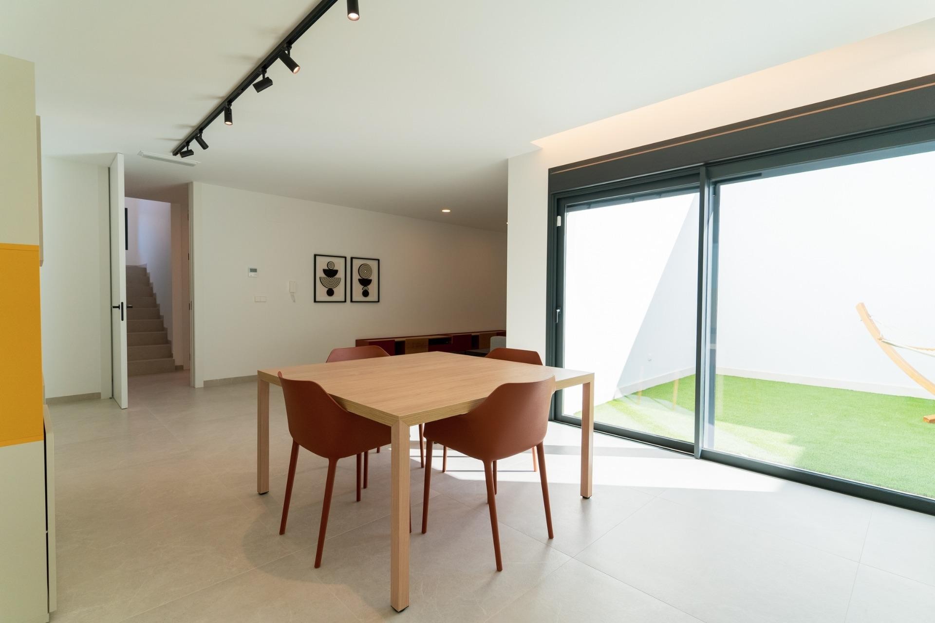 New Build - Detached - Rojales