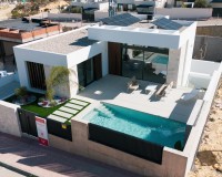 New Build - Detached - Rojales