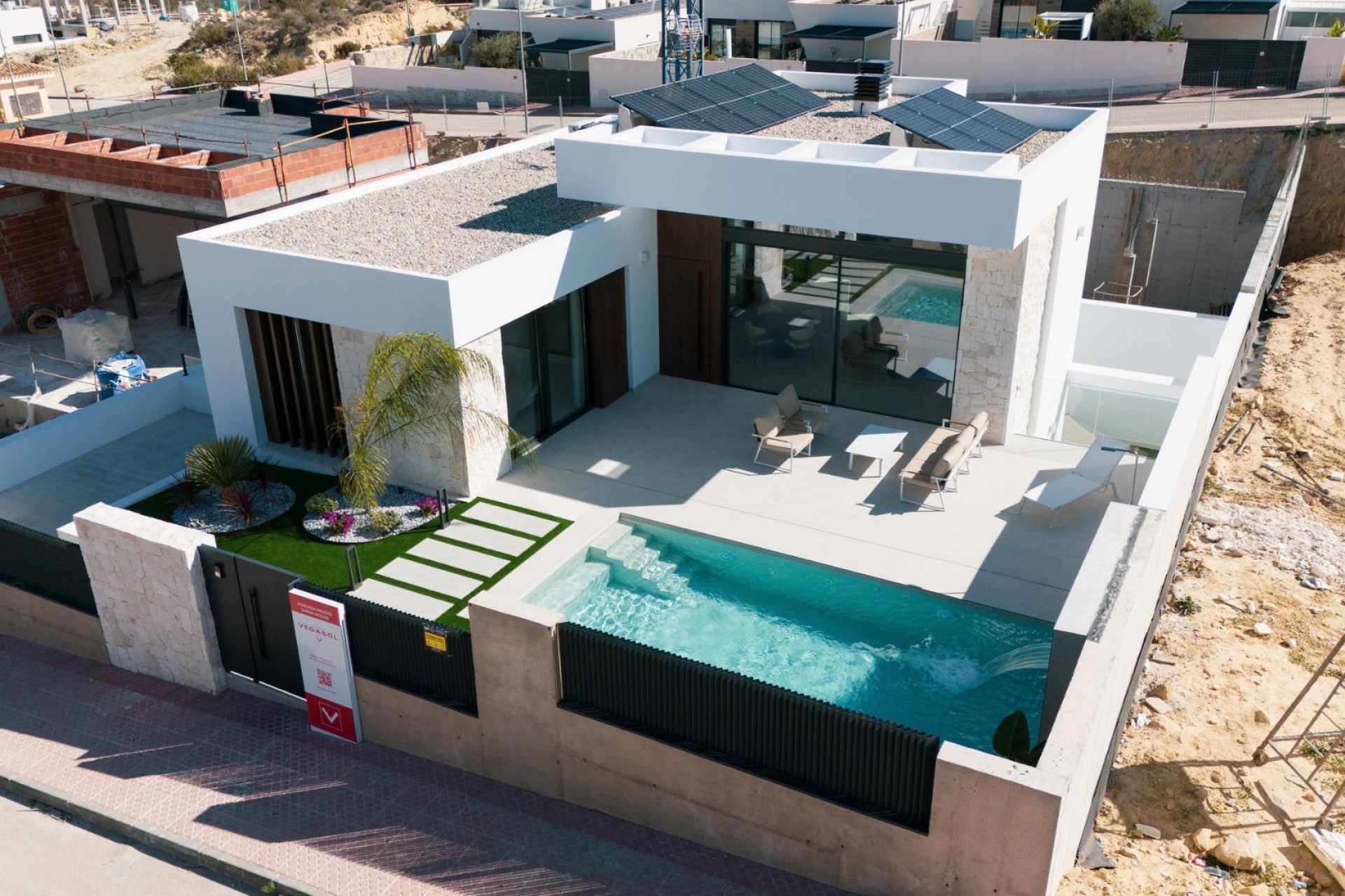 New Build - Detached - Rojales