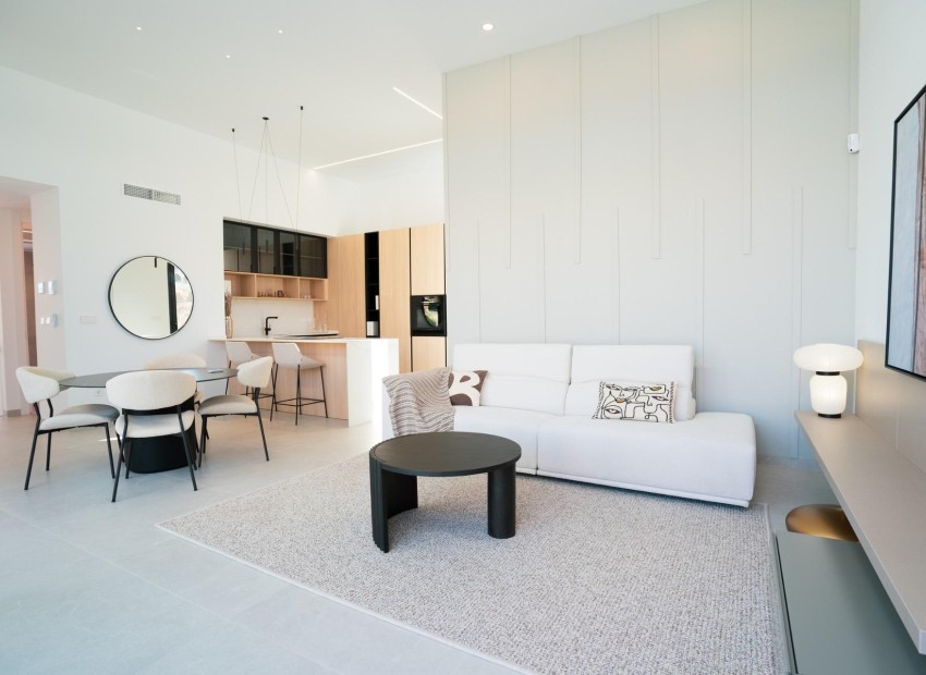 New Build - Detached - Rojales