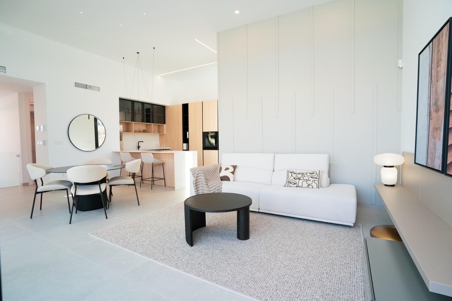 New Build - Detached - Rojales