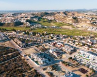 New Build - Detached - Rojales