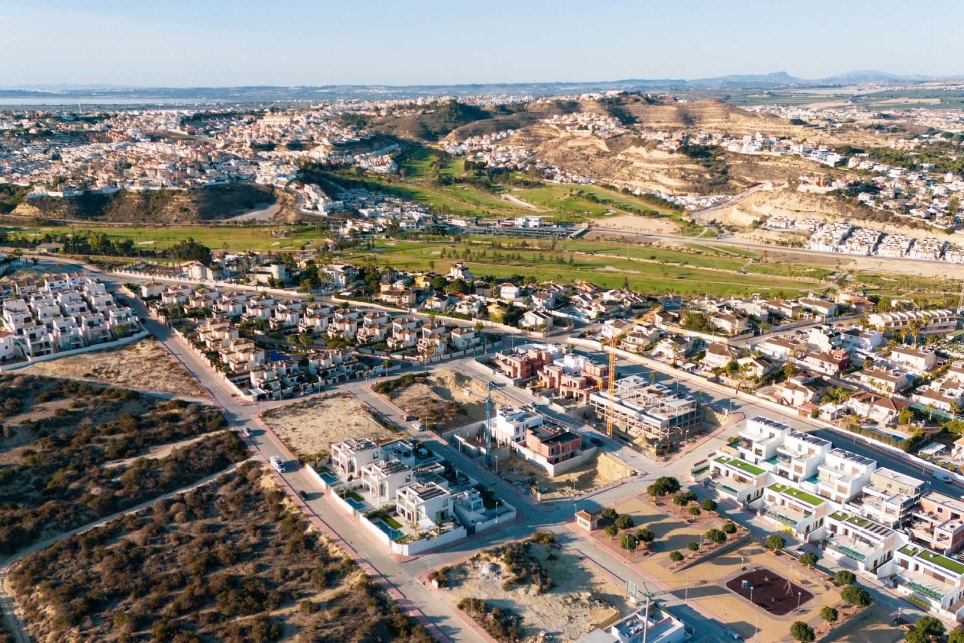 New Build - Detached - Rojales