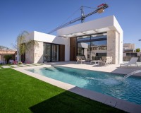New Build - Detached - Rojales