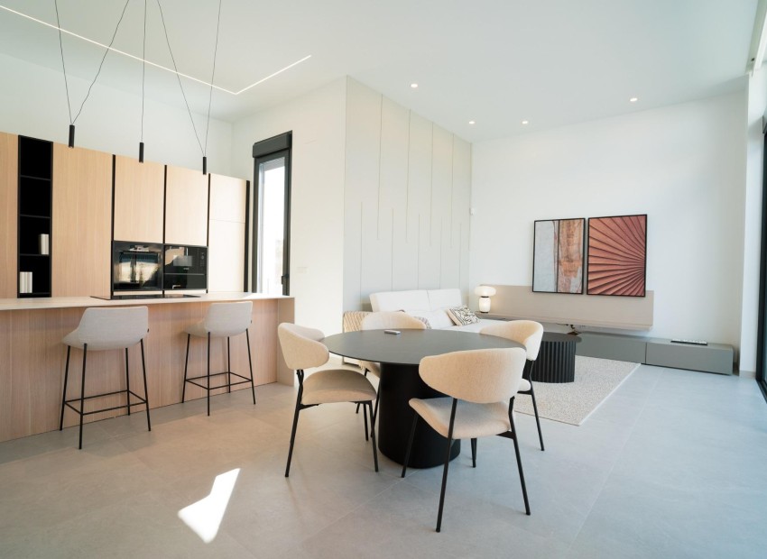 New Build - Detached - Rojales