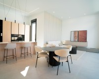 New Build - Detached - Rojales