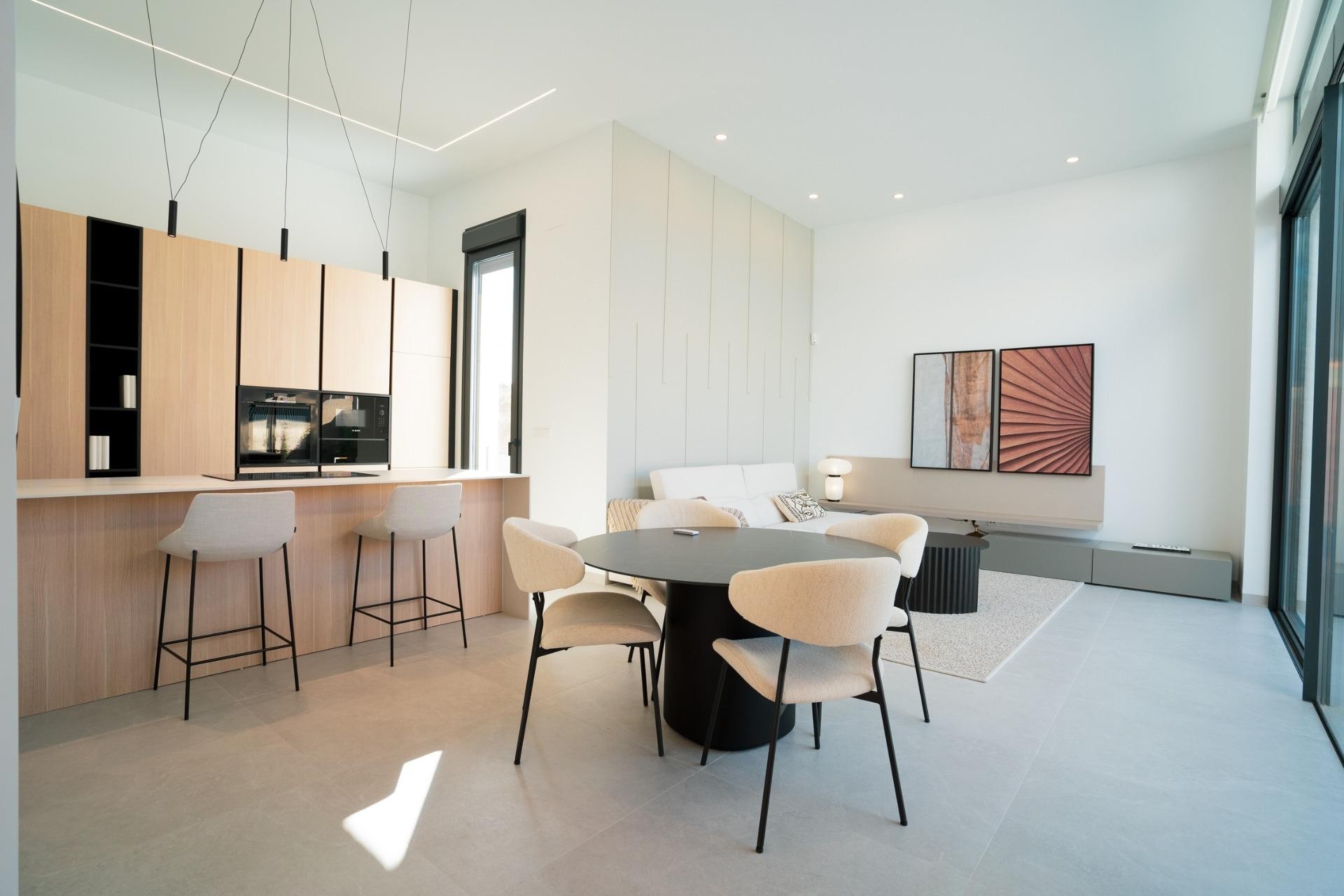 New Build - Detached - Rojales